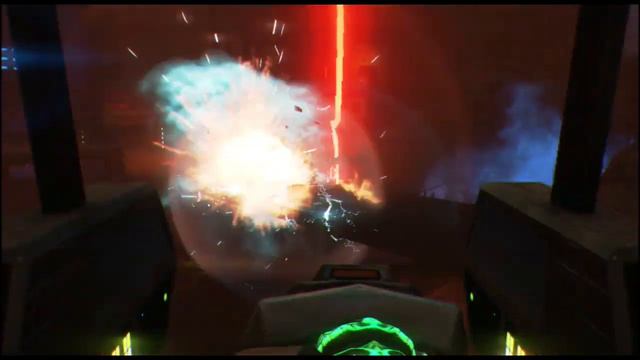 Far Cry 3: Blood Dragon Walkthrough - Story - Part 17 смотреть онлайн