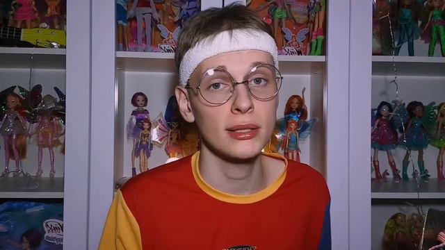 📦ПОСЫЛКА С КУКЛАМИ! ~Bratz, Witch, EAH, Angels friends~ смотреть онлайн