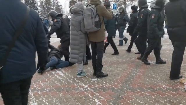 жесть в Красноярске смотреть онлайн