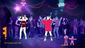 Last Friday Night (T.G.I.F) - Just Dance 2022 | FULL GAMEPLAY