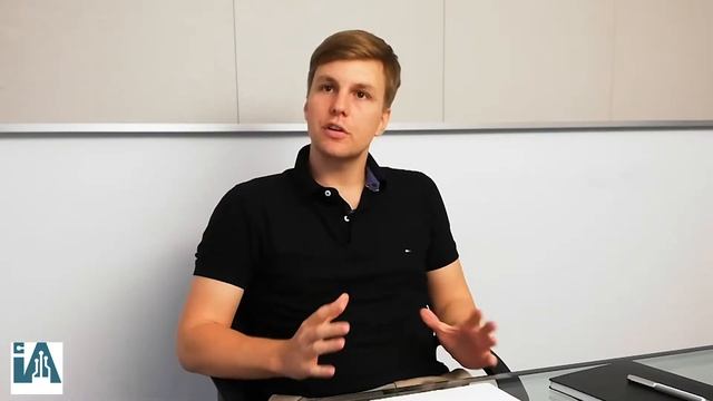 impactIA.org - AI Interview - Visium Technologies смотреть онлайн