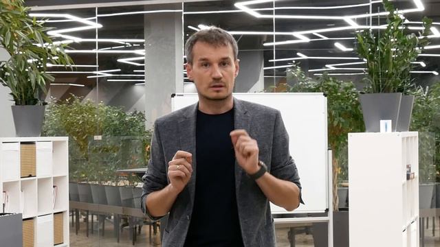 Облака VS серверы | Андрей Путин смотреть онлайн
