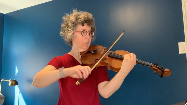 Bach Preludio E major Solo Partita 3 смотреть онлайн
