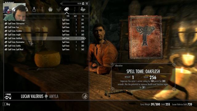 Skyrim Complete Overhaul Mod Comparison Part 3: 3 Hour Special