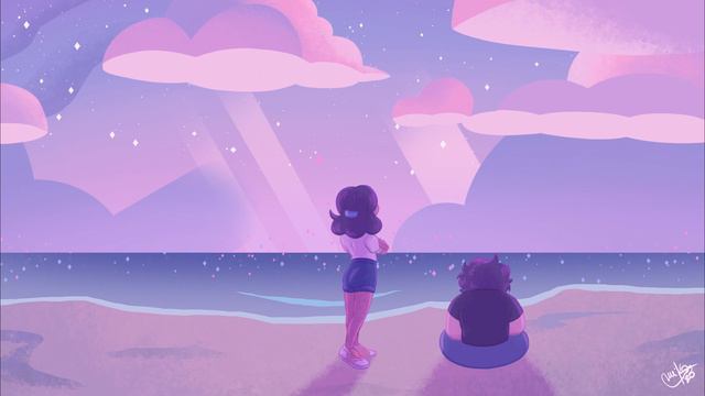 SU | FUTURE ANIMATION | It really ended huh смотреть онлайн
