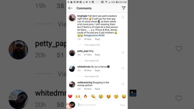 JIM JONES & BANG EM SMURF React To TRINIDAD JAMES "Boots" смотреть онлайн