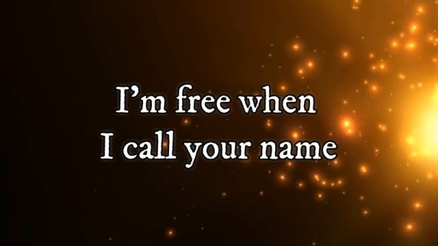 Todd DULANEY -Your Great Name Lyrics смотреть онлайн