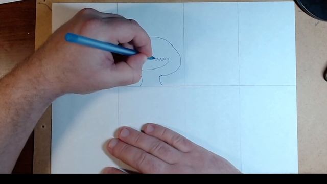 How to draw Jumbo Josh Says game Garten of Banban step by step easy draw with ASMR pen смотреть онлайн