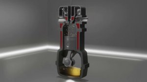 Как устроен цилиндр двигателя внутреннего сгорания | Как работает двигатель внутреннего сгорания