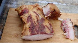 Как правильно коптить сало, сало горячего копчения, как коптить сало