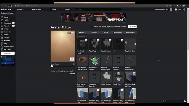 How to make Pesci in Roblox смотреть онлайн