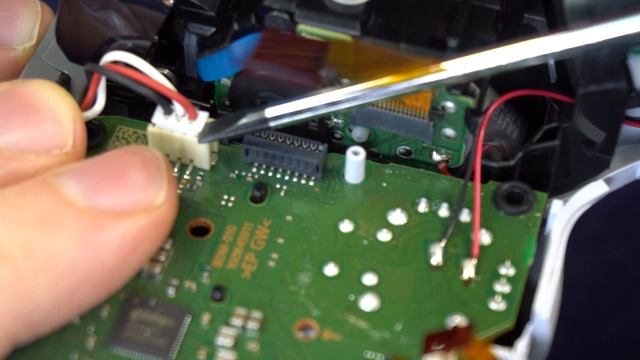 How to Fix Analog Stick Drift on PS5 DualSense Controller (Sprinting/Repair/Clean/R3/L3/Take Apart) смотреть онлайн
