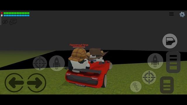 ?Призвал СИРЕНОГОЛОВОГО в ЧИКЕН ГАН! **Я Смог УБИТЬ Его** смотреть онлайн