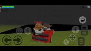 ?Призвал СИРЕНОГОЛОВОГО в ЧИКЕН ГАН! **Я Смог УБИТЬ Его**