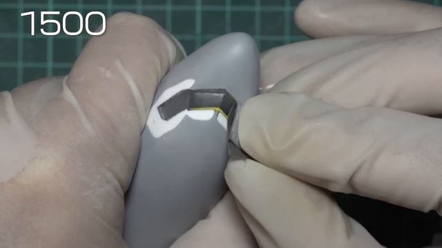 Revell Airbus A319 BritishAirways 1/144 Assembly