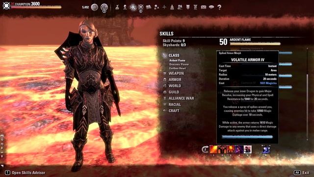 Preview Meta PvP Build ?Endless Trickery? The Deadlands patch 1440p60 смотреть онлайн