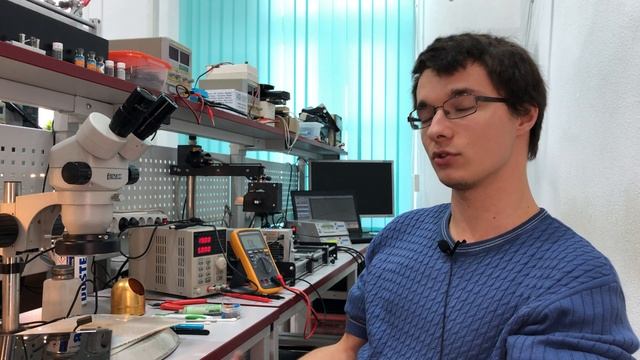 Обучение компьютеров и ноутбуков. Отзыв Кости: владельца СЦ из СПб смотреть онлайн