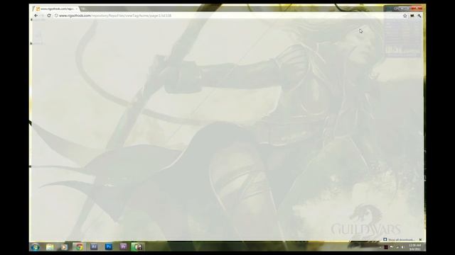 Rigs of Rods Keymap Tutorial смотреть онлайн