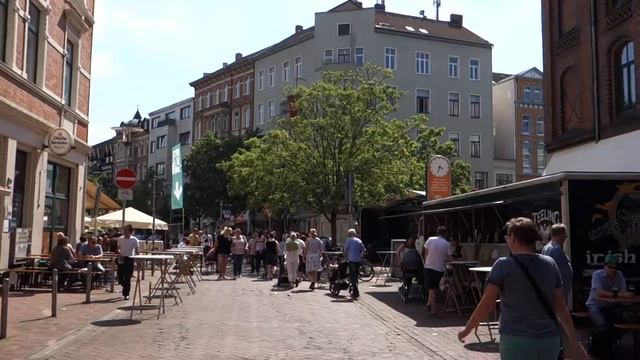 Германия .Праздники . смотреть онлайн