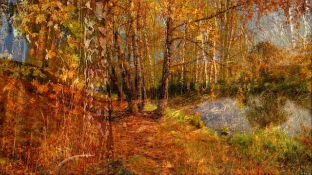 Слишком поздняя любовь. Леонид Русанов смотреть онлайн