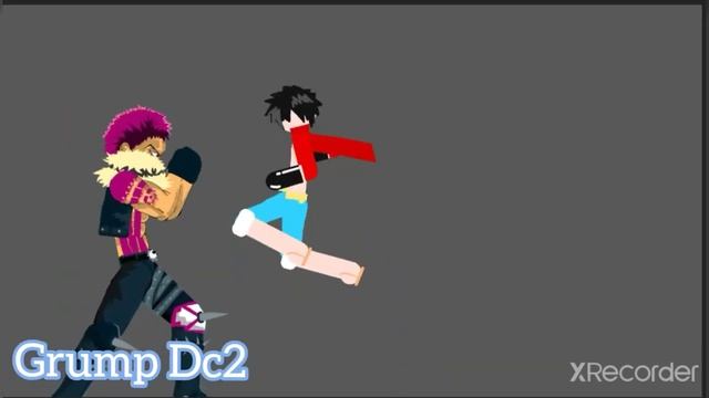 Dc2 one piece (download link) Luffy Vs katakuri Test, Drawing cartoons 2 смотреть онлайн