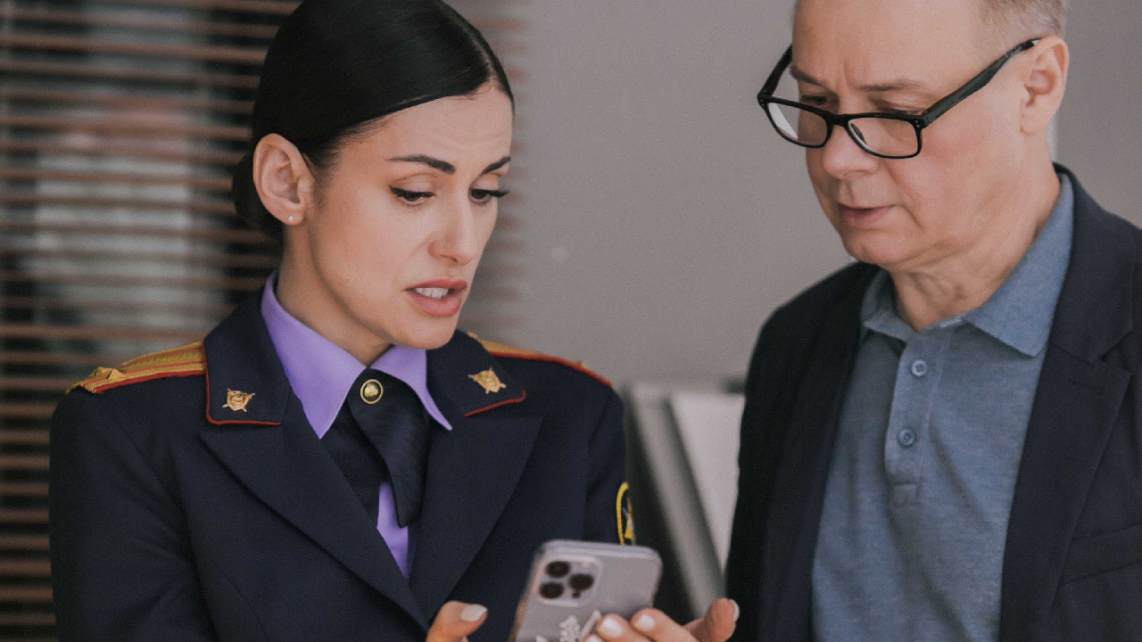 СМОТРИМ! ДЕТЕКТИВНЫЙ сериал "Тайны следствия-22" - ЗАВТРА В 21:20 на канале РОССИЯ 1 смотреть онлайн