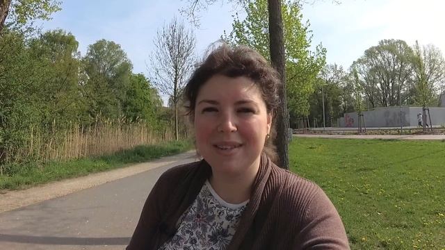 VLOG Подтверждение диплома в Германии. Начало. Город Кёнигс Вустерхаузен/Königs Wusterhausen смотреть онлайн