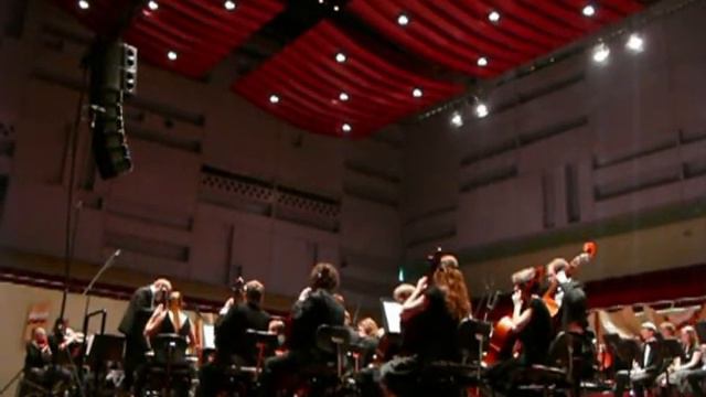 04 TSJAIKOVSKY VIOTTA DEEL 04 смотреть онлайн