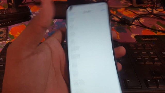 REALME 6 Apn Settings Internet Not Show Solution How To Net Settings All Realme