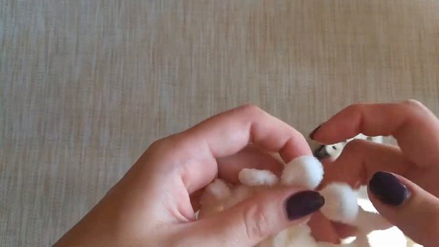 как связать лицевую гладь из пряжи Alize Puffy смотреть онлайн