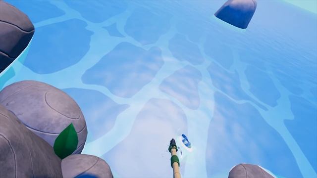 ЗАСТРЯЛ НА НЕОБИТАЕМОМ ОСТРОВЕ В ВР! - Island Time VR - HTC Vive ВИРТУАЛЬНАЯ РЕАЛЬНОСТЬ смотреть онлайн