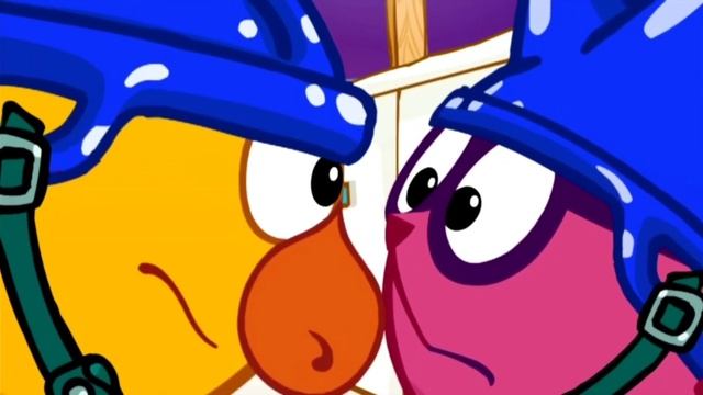 Когда записался на бальные танцы. смотреть онлайн