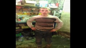 Самодельные ПЛАСТИКОВЫЕ  сани для снегохода #1