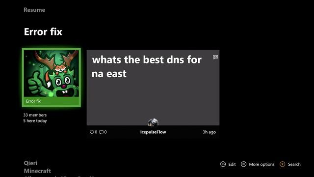 Xbox One Error Code E102 Fix смотреть онлайн