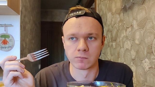 МОЙ ЛЮБИМЫЙ МУКБАНГ! ОБОЖАЮ ТАК ЕСТЬ!