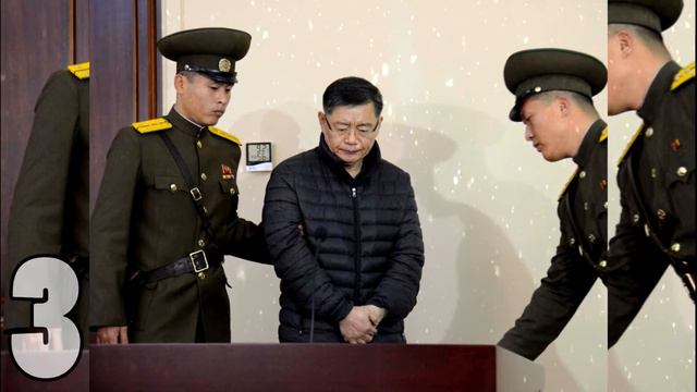 Топ 5 удивительных фактов о Северной Корее