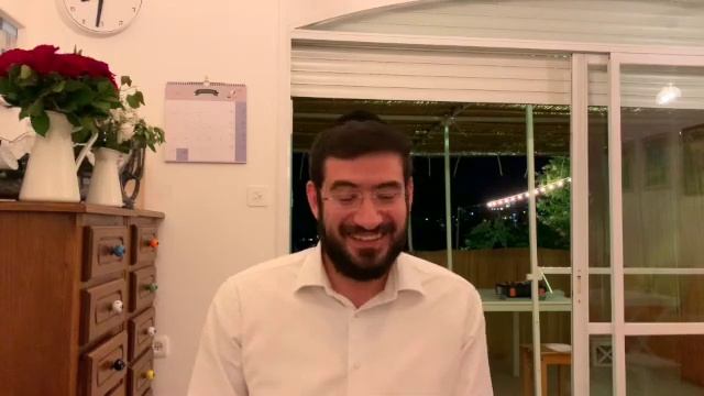 Разум или чувства - Глава Ницавим и Рош-а-Шана смотреть онлайн