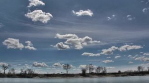 789.♫. .Ernesto Cortazar - «Playful Wind», («Игривый ветер»)