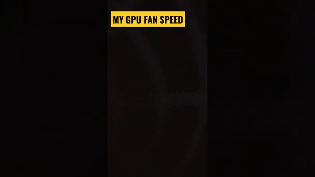 My Beast GPU RTX 3090 Fan speed test best of best GPU in the world смотреть онлайн