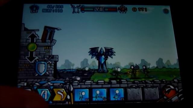 Cartoon Wars 2: Heroes Playthrough HD Act 1, Part 3 смотреть онлайн