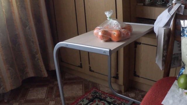 ВЛОГ. 2-я часть. К СВЕКРОВИ, Анне Кирилловне/Гороховый/ НАМОРДНИКИ) смотреть онлайн