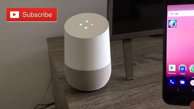 How to find my phone using Google Home смотреть онлайн