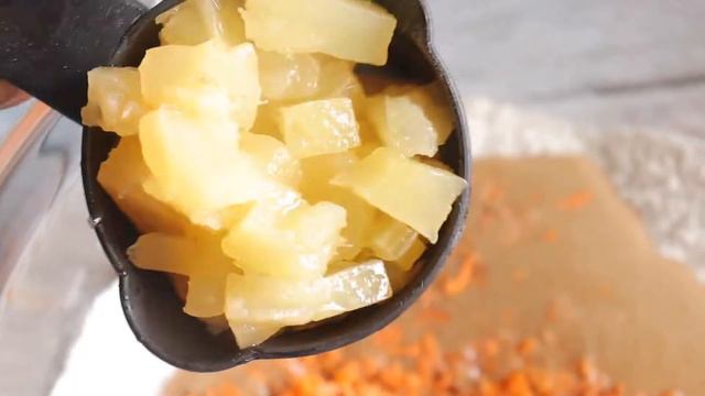 THE BEST CARROT CAKE RECIPE WITH PINEAPPLE | PINEAPPLE CARROT CAKE | CARROT PINEAPPLE CAKE RECIPE смотреть онлайн