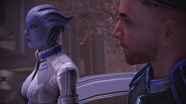 Mass Effect 3 - Renegade Run #2: Peppone e la visita dalla dottoressa (GAMEPLAY ITA) смотреть онлайн