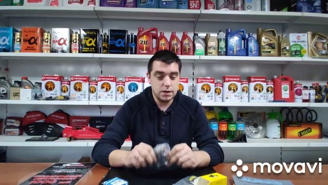 Жизнь БОЛЬ, Когда ЗапЧасти для ВАЗа качеством НОЛЬ! смотреть онлайн