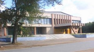 Алтайский край Михайловский район село Михайловское