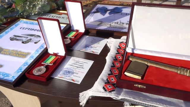 Новое МРЭО открылось в г.п. Городея для жителей Несвижского и Клецкого районов смотреть онлайн