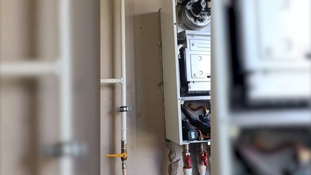 ФОНДИТАЛЬ КОТЕЛ Преимущества и недостатки / FONDITAL MINORCA Газовый котел фондиталь.... смотреть онлайн