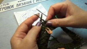 #475 СВИТЕР СПИЦАМИ ДЛЯ МАЛЬЧИКА ,РЕГЛАН СВЕРХУ. МАСТЕР КЛАСС.