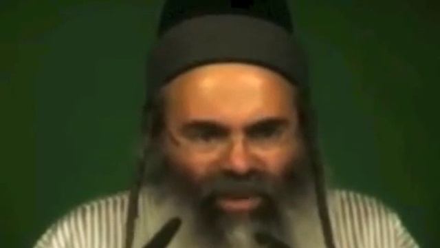 рав Амнон Ицхак - Кого можно считать религиозным! смотреть онлайн